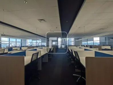 Sala Comercial à venda, 1386m² no Vila Olímpia, São Paulo