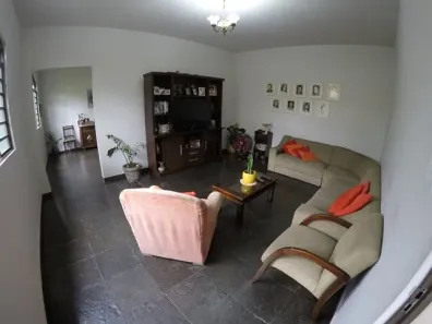 Casa com 5 Quartos à venda, 245m² no Ouro Preto, Belo Horizonte