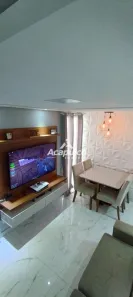 Apartamento com 2 Quartos à venda, 45m² no Morada do Sol, Americana