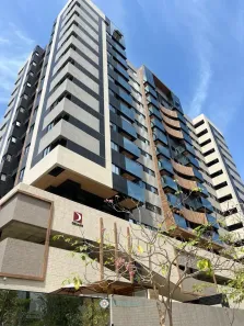 Apartamento com 3 Quartos à venda, 77m² no Jatiúca, Maceió