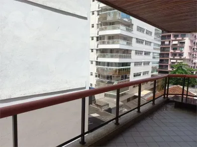 Apartamento com 3 Quartos à venda, 100m² no Icaraí, Niterói