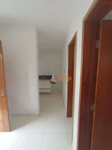 Apartamento com 1 Quarto para alugar, 40m² no Parque Casa de Pedra, São Paulo