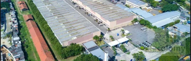 Galpão/Depósito/Armazém para alugar, 1320m² no Jaguaré, São Paulo