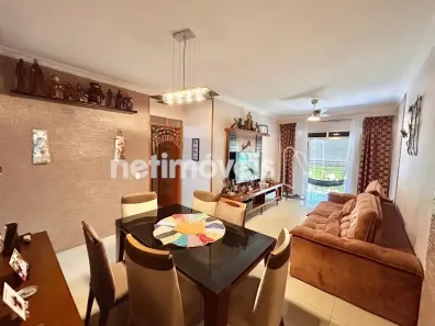 Apartamento com 3 Quartos à venda, 116m² no Freguesia (Ilha do Governador), Rio de Janeiro