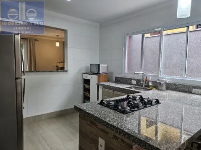 Casa com 2 Quartos à venda, 127m² no Jardim Ângela, Jundiaí