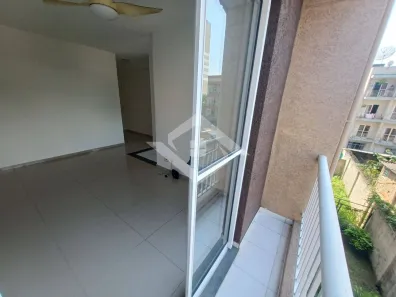 Apartamento com 2 Quartos à venda, 48m² no Taquara, Rio de Janeiro