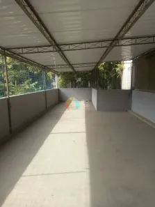 Apartamento com 5 Quartos à venda, 300m² no Santa Teresa, Rio de Janeiro