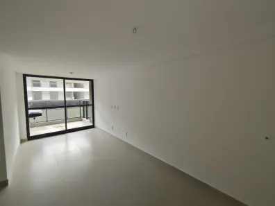 Apartamento com 2 Quartos à venda, 73m² no Ponta do Seixas, João Pessoa