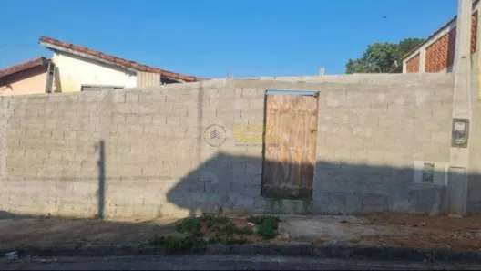 Lote/Terreno à venda, 200m² no Loteamento Residencial Andrade, Pindamonhangaba