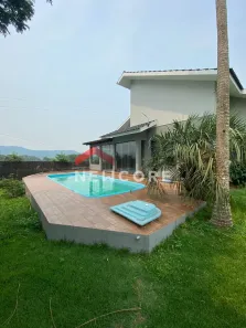 Casa com 2 Quartos à venda, 1850m² no Centro, São Miguel do Iguaçu