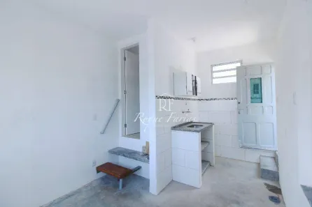 Kitnet com 1 Quarto para alugar, 18m² no Jaguaré, São Paulo