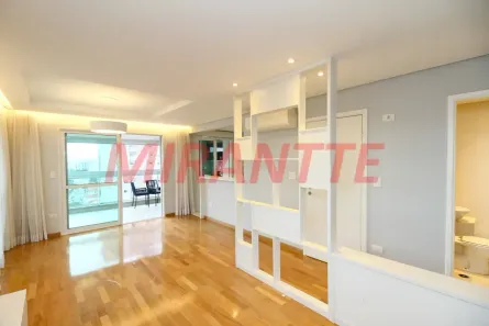 Apartamento com 3 Quartos à venda, 139m² no Vila Paiva, São Paulo