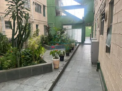 Apartamento com 2 Quartos à venda, 52m² no Conjunto Habitacional Presidente Castelo Branco, Carapicuíba