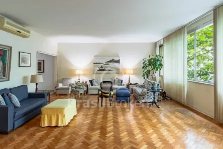 Apartamento com 4 Quartos à venda, 288m² no Ipanema, Rio de Janeiro
