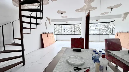 Cobertura com 2 Quartos à venda, 166m² no Santo Antônio, Porto Alegre