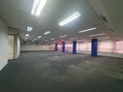 Ponto Comercial para venda ou aluguel, 513m² no Centro, São Paulo