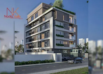 Apartamento com 3 Quartos à venda, 71m² no Aeroclube, João Pessoa