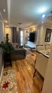 Apartamento com 3 Quartos à venda, 67m² no Recanto do Sol I, Campinas