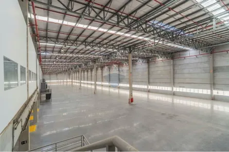 Galpão/Depósito/Armazém para alugar, 2700m² no Jardim Manchester (Nova Veneza), Sumaré
