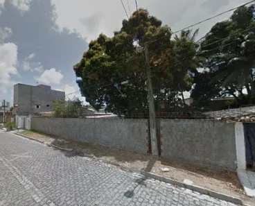 Lote/Terreno à venda, 1395m² no Nova Parnamirim, Parnamirim