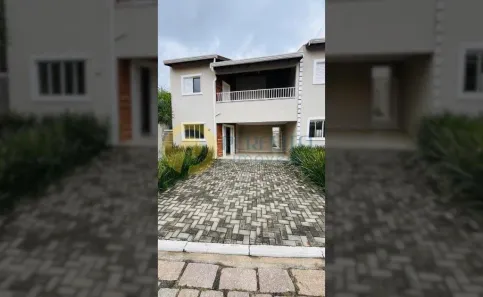 Casa de Condomínio com 3 Quartos à venda, 135m² no Jardim Sumarezinho, Hortolândia