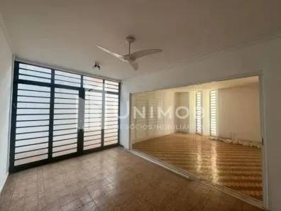 Casa com 5 Quartos à venda, 595m² no Nova Campinas, Campinas