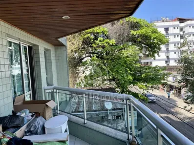 Apartamento com 3 Quartos à venda, 98m² no Freguesia (Jacarepaguá), Rio de Janeiro