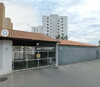 Apartamento com 3 Quartos à venda, 35m² no Vila Machado, Jacareí