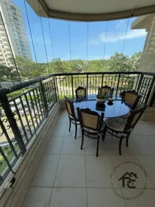 Apartamento com 4 Quartos à venda, 333m² no Barra da Tijuca, Rio de Janeiro