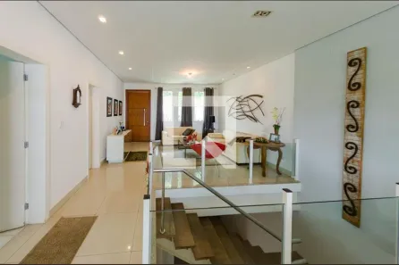 Casa com 4 Quartos à venda, 450m² no Santa Lúcia, Belo Horizonte