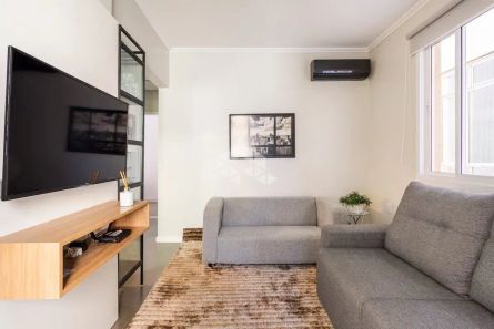 Apartamento com 2 Quartos à venda, 67m² no Santana, Porto Alegre