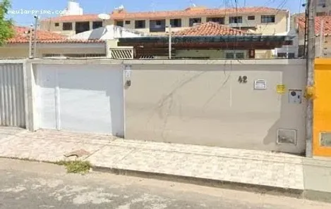 Casa com 4 Quartos à venda, 65m² no São Gerardo, Fortaleza