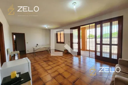 Casa com 6 Quartos à venda, 690m² no Cidade Universitária, Campinas