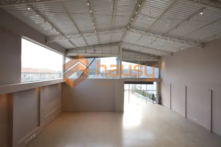 Galpão/Depósito/Armazém para alugar, 600m² no Vila Emir, São Paulo