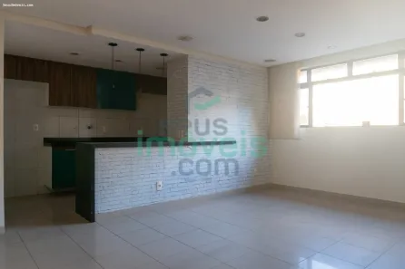 Apartamento com 3 Quartos à venda, 73m² no Jardim América, Cabedelo