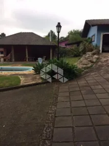 Casa com 3 Quartos à venda, 250m² no Hípica, Porto Alegre