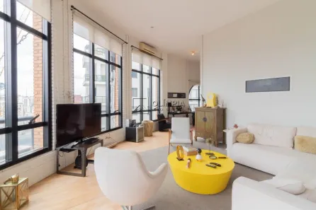 Apartamento com 2 Quartos à venda, 130m² no Itaim Bibi, São Paulo