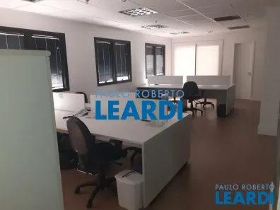 Sala Comercial à venda, 211m² no Jardim Paulista, São Paulo