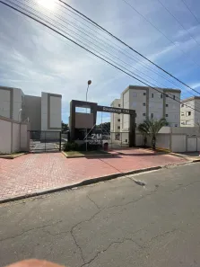 Apartamento com 2 Quartos à venda, 45m² no Jardim Santa Rosa, Campinas