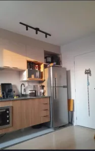 Apartamento com 2 Quartos à venda, 37m² no Vila Mira, São Paulo