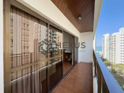 Apartamento com 3 Quartos à venda, 110m² no Pitangueiras, Guarujá