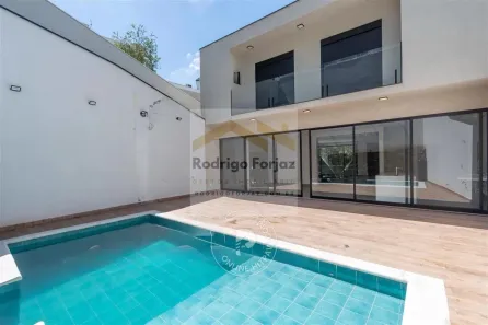 Casa com 4 Quartos à venda, 440m² no Tamboré, Santana de Parnaíba