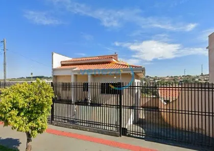Casa com 3 Quartos à venda, 131m² no Colúmbia, Londrina