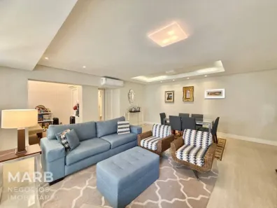 Apartamento com 3 Quartos à venda, 134m² no Agronômica, Florianópolis