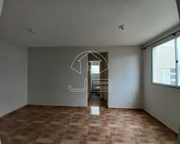 Apartamento com 2 Quartos à venda, 45m² no Parque das Constelações, Campinas