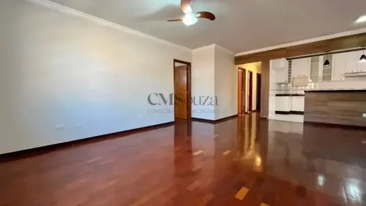 Casa com 4 Quartos para alugar, 120m² no Jardim Império do Sol, Londrina