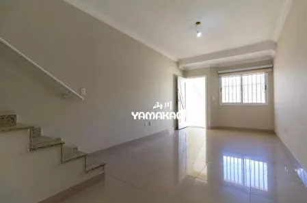 Sobrado com 3 Quartos à venda, 115m² no Cidade Patriarca, São Paulo