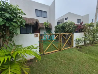 Casa com 3 Quartos à venda, 191m² no Tatuamunha, Porto de Pedras