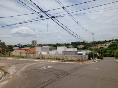 Lote/Terreno à venda, 357m² no Jardim Maria Helena, Nova Odessa