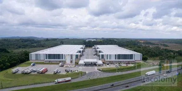 Galpão/Depósito/Armazém para alugar, 4569m² no Rainha, Araquari